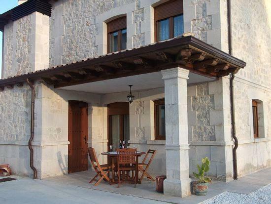 Casa Rural El Torreon I Caleruega Extérieur photo