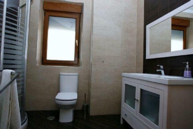 Casa Rural El Torreon I Caleruega Extérieur photo