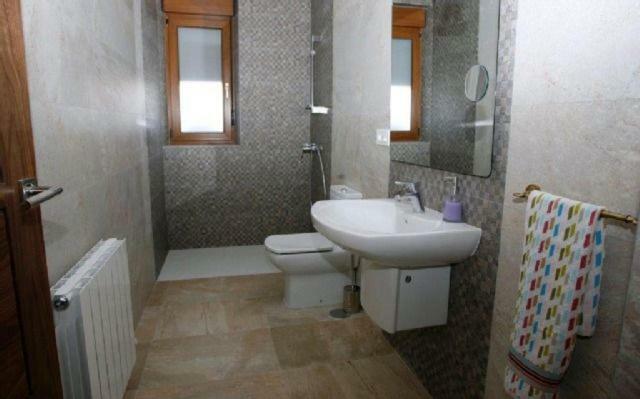Casa Rural El Torreon I Caleruega Extérieur photo