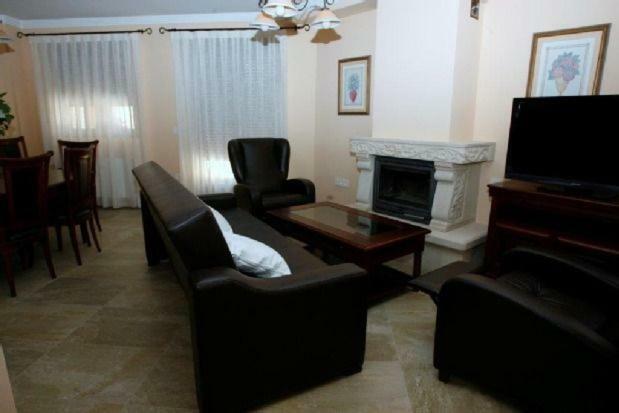 Casa Rural El Torreon I Caleruega Extérieur photo