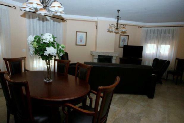 Casa Rural El Torreon I Caleruega Extérieur photo
